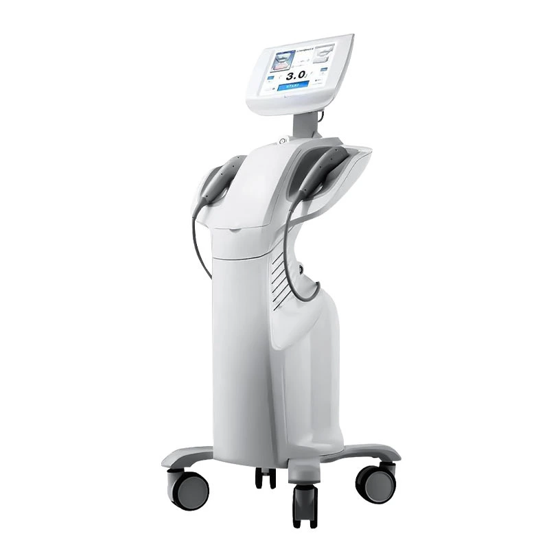 HF001 Portable 7D HIFU machine 1