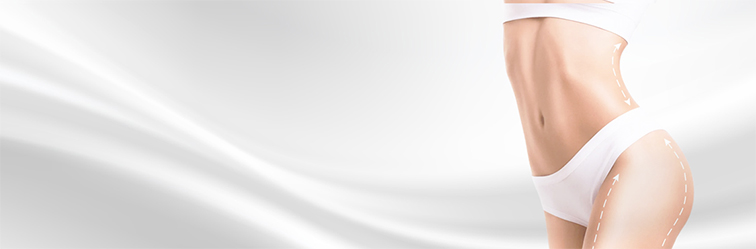 CRYOLIPOLYSIS SLIMMING