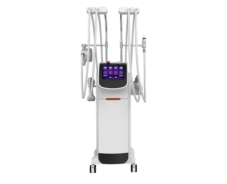 Macchina dimagrante SPRT velashape