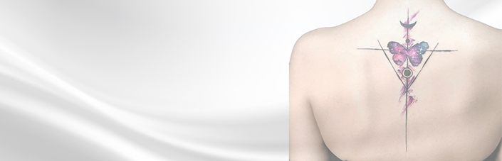 TATTOO & PIGMENT REMOVAL