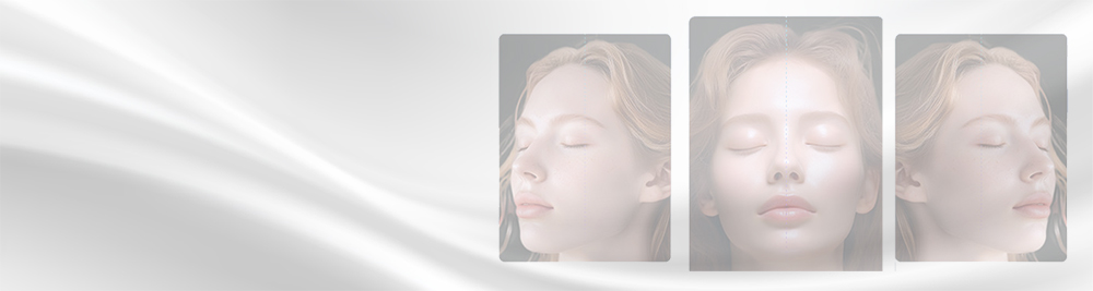 SKIN ANNLYSIS MACHINE