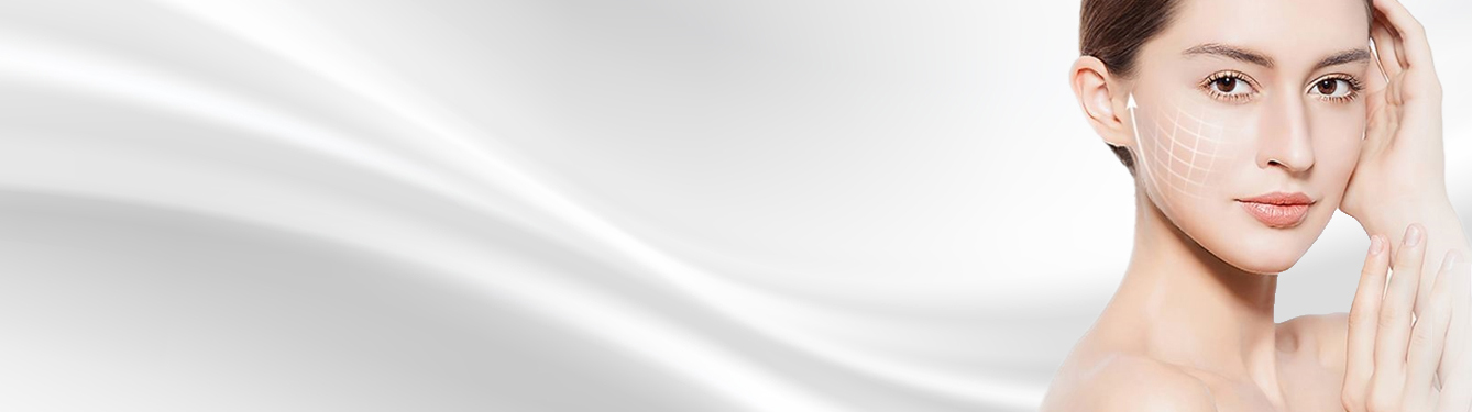 Skin Tightening &amp; Wrinkle Removal
                      