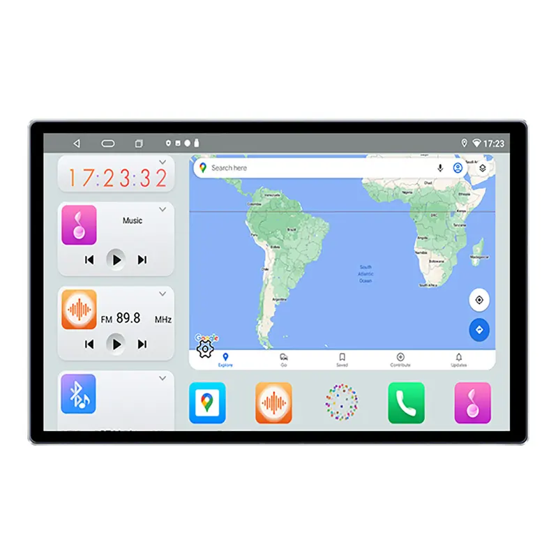Best Portable DVD Players For Car With Bluetooth: Top Picks For Seamless Connectivity 1