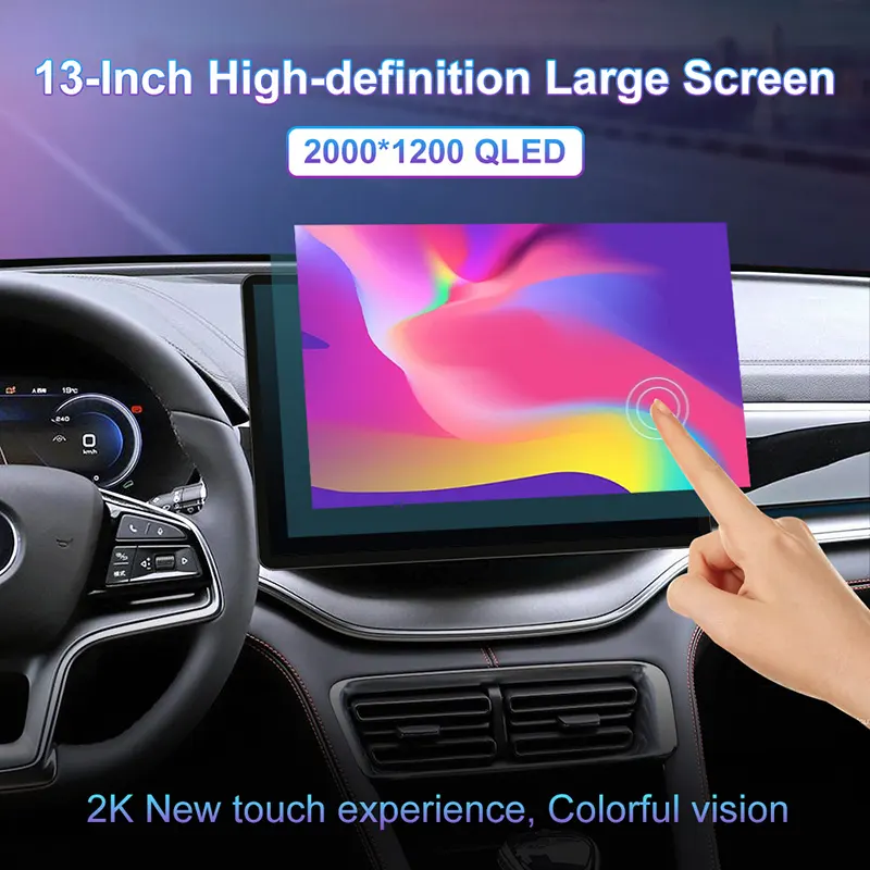 Car Multimedia Player by JMANCE 3
