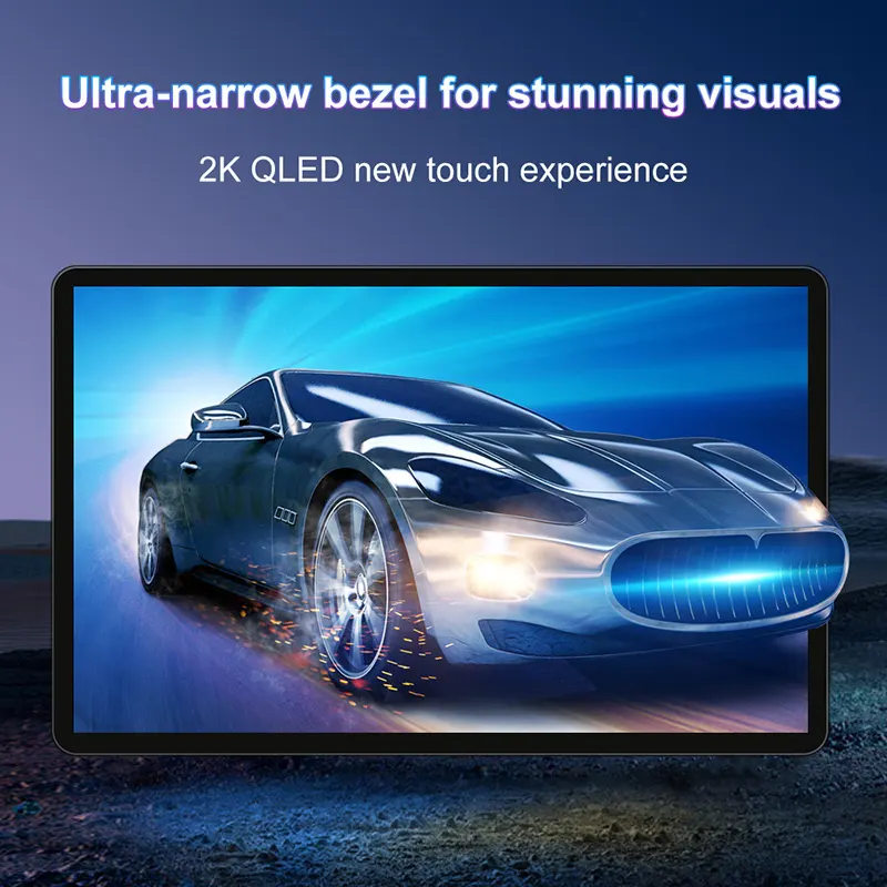 Car Multimedia Player by JMANCE 4