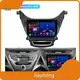Hot Car Android Player 9 Inch JMANCE Brand 1
