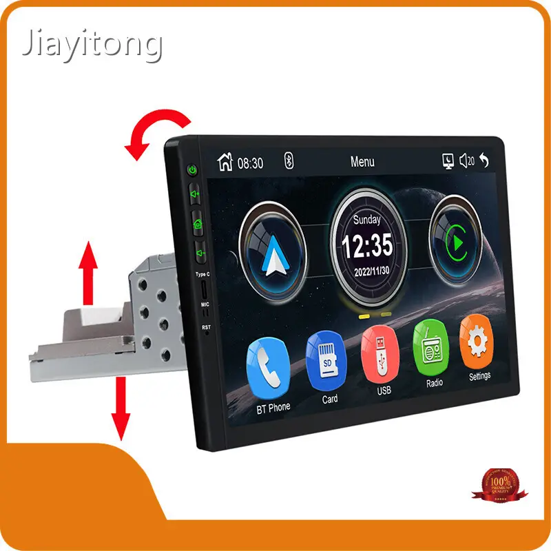 JMANCE Brand Android Media Player for Car Supplier 1