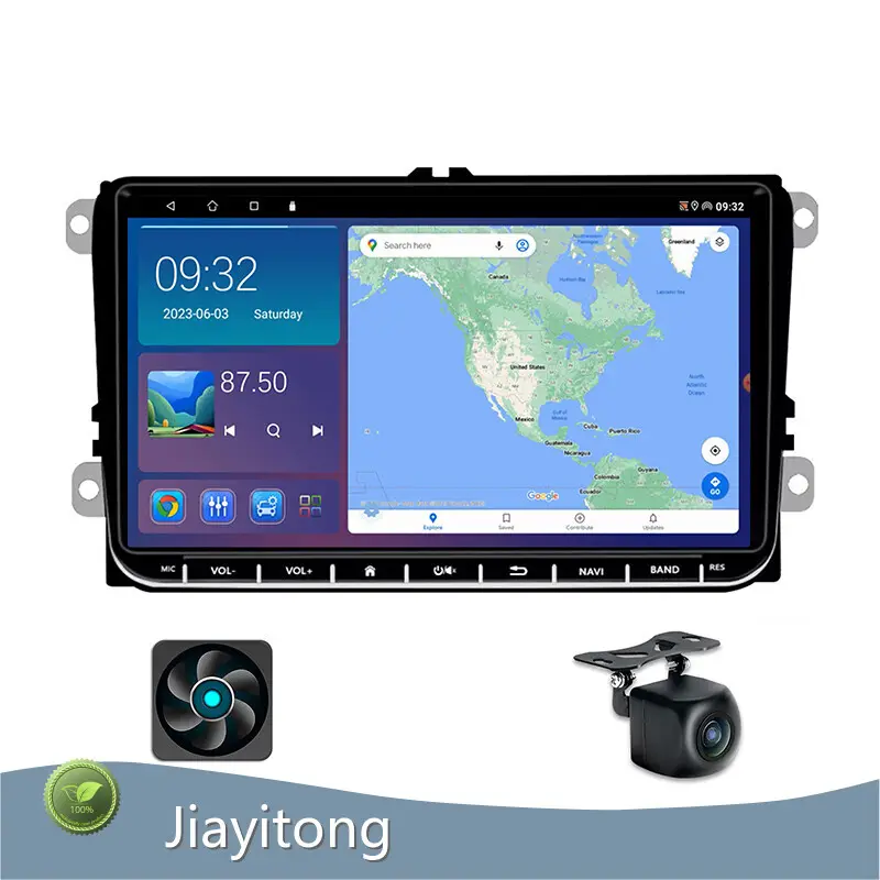 Quality JMANCE Brand 7 Inch Multimedia Player 1
