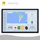 JMANCE Brand Car Multimedia Player Factory 1