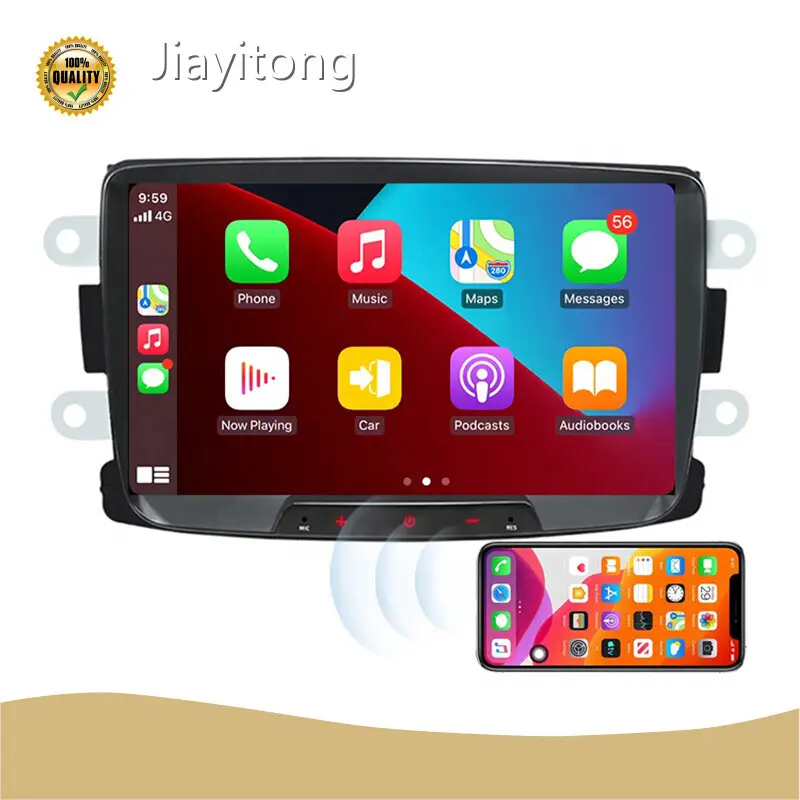 Wholesale Best Car Multimedia System Android JMANCE Brand 1