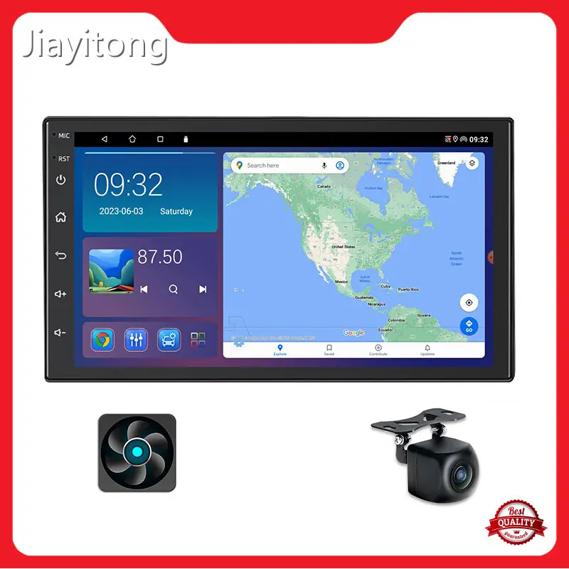 JMANCE Brand 7 Inch Multimedia Player 1