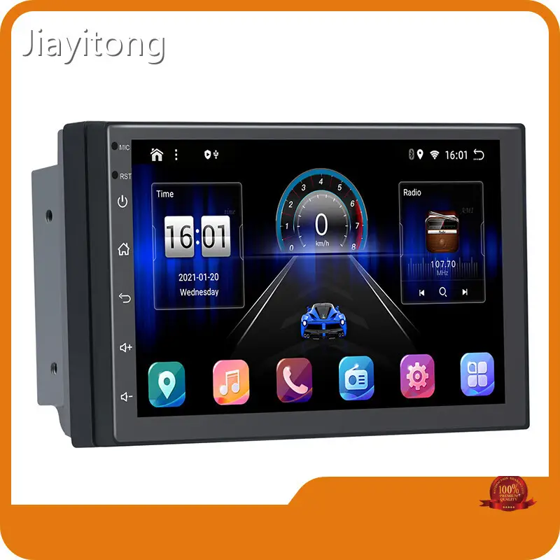 Wholesale Android Media Player for Car JMANCE Brand 1