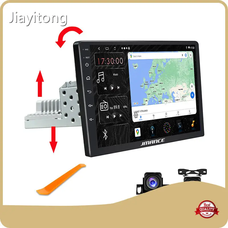 Best Auto Dvd Player JMANCE Custom 1