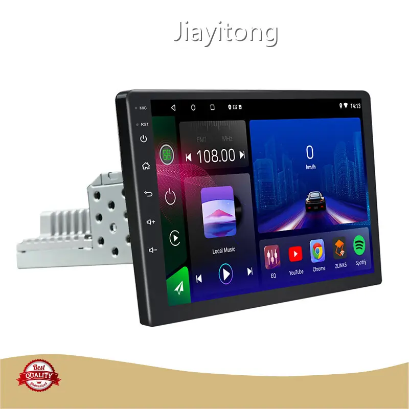 In Dash Dvd Player Single Din JMANCE Brand in Dash Dvd Player Single Din 1