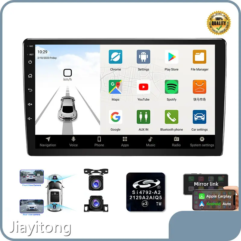 Auto Media Player Auto Media Player Company 1