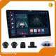 JMANCE Car Stereo Dvd Player 1
