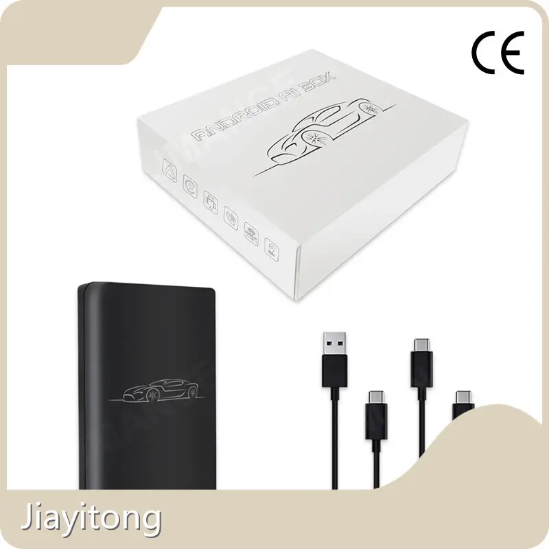 Custom 9 Inch Android Player JMANCE 1