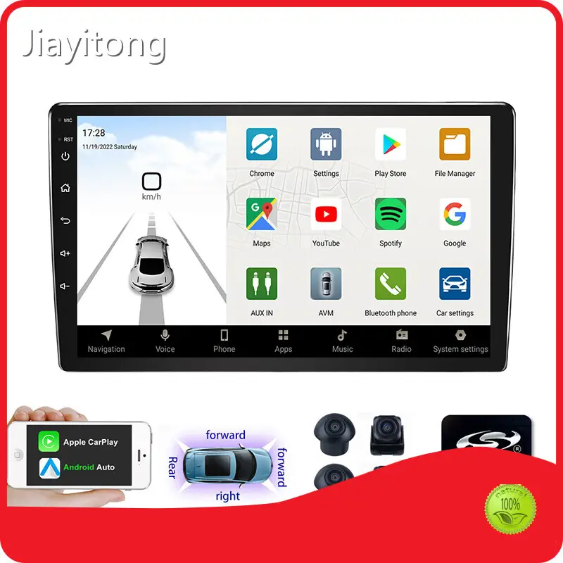 Car Audio Manufacturers Car Audio Manufacturers Company 1