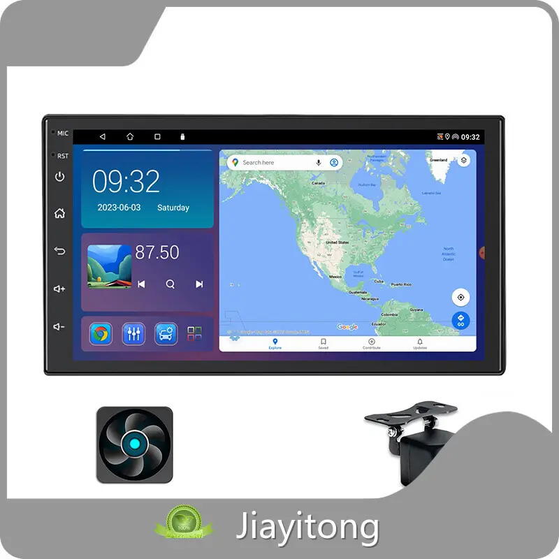 Best Auto Dvd Player - - JMANCE 1