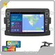 JMANCE Twin Car Dvd Player 1