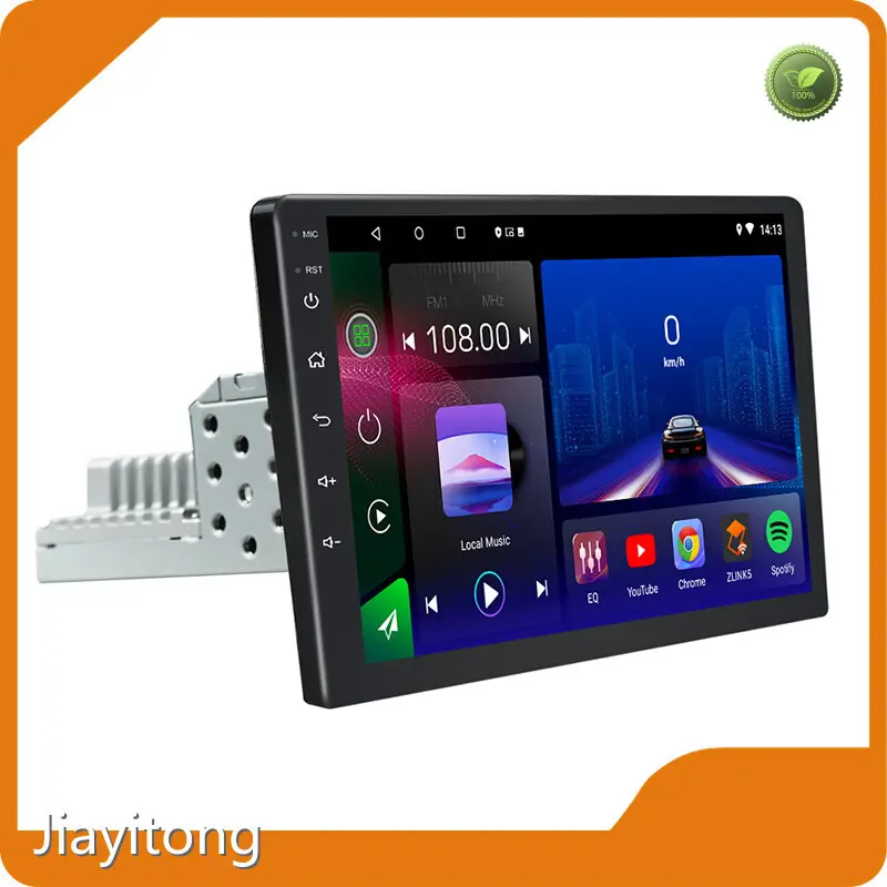 Android Car Multimedia Navigation Player for - JMANCE 1