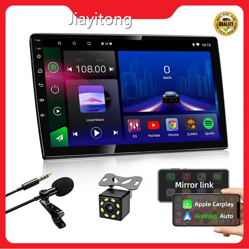 Best Portable Dvd Player for Car - - JMANCE 1