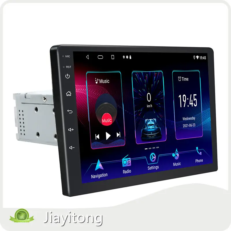 JMANCE Best Car Media Player-1 1