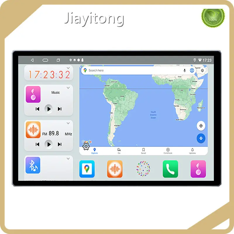 JMANCE Vehicle Dvd Player, | Shenzhen Jiayitong Electronics Co., Ltd. 1