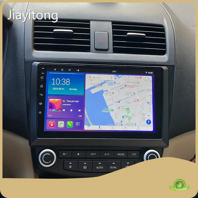 Best Car Android Player JMANCE Brand 1
