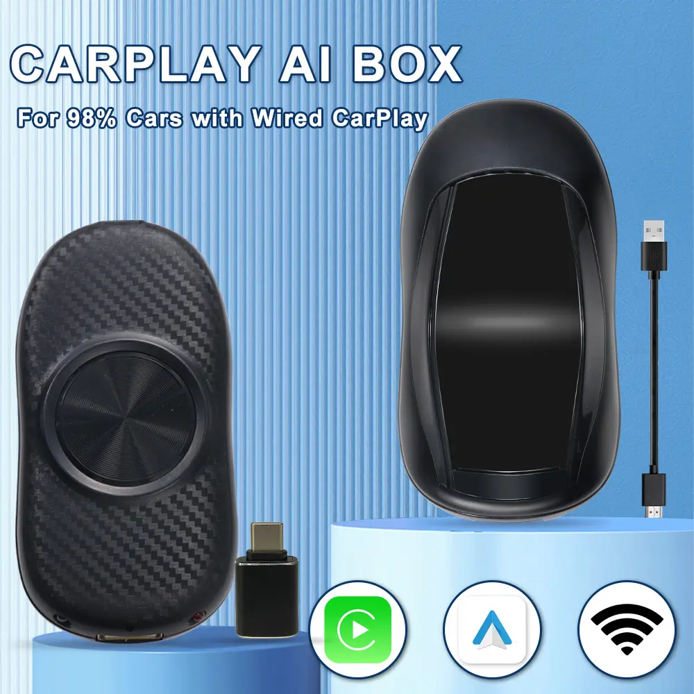Hotauto Media Player JMANCE Brand 6