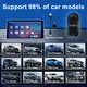 Hotauto Media Player JMANCE Brand 5