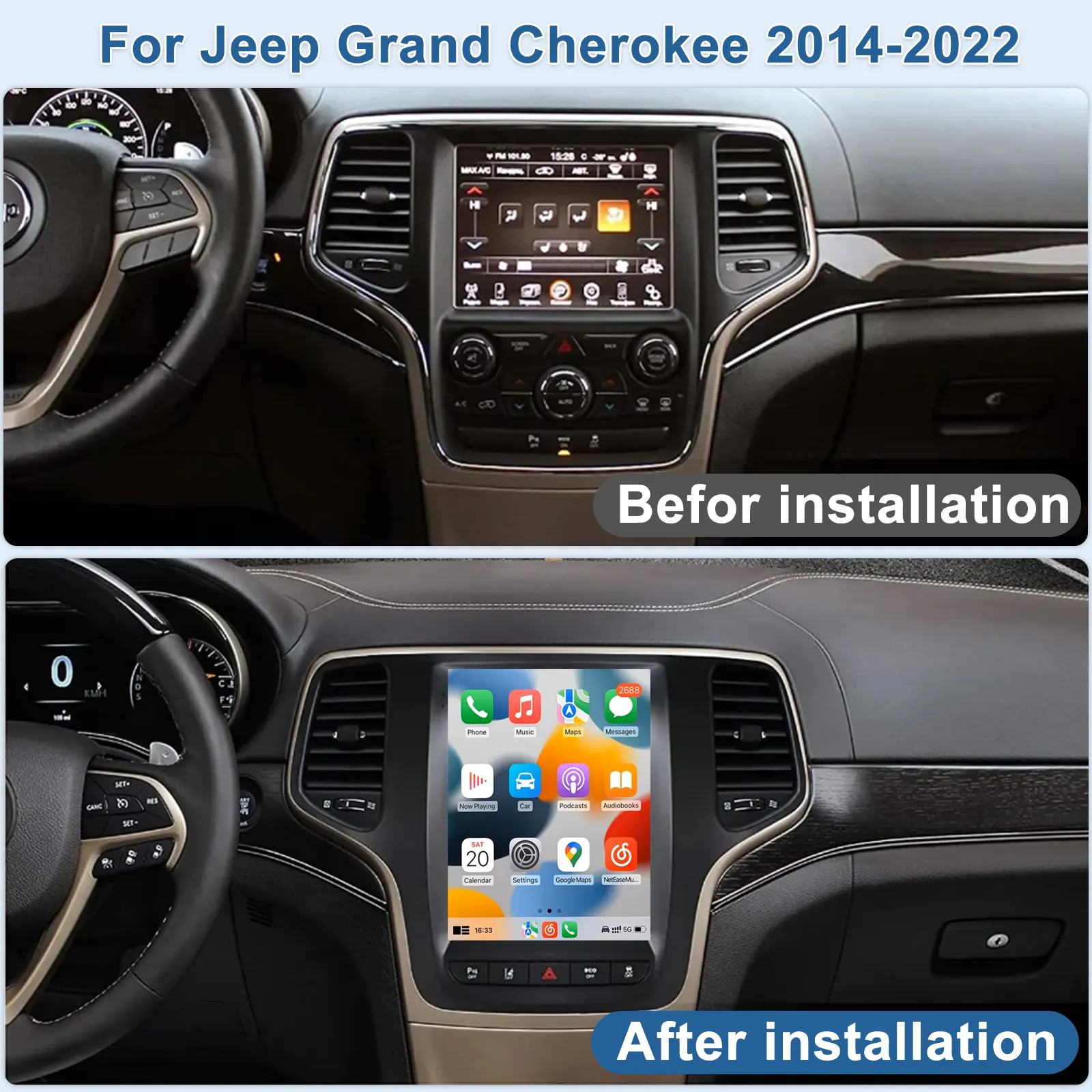 Best Best Car Media Player Factory 2