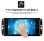 Custom Android Car Player 9 Inch JMANCE Company 13