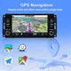 Custom Android Car Player 9 Inch JMANCE Company 5