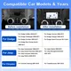 Custom Android Car Player 9 Inch JMANCE Company 3