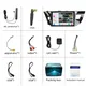 Best Android Car Multimedia Player JMANCE Brand 2