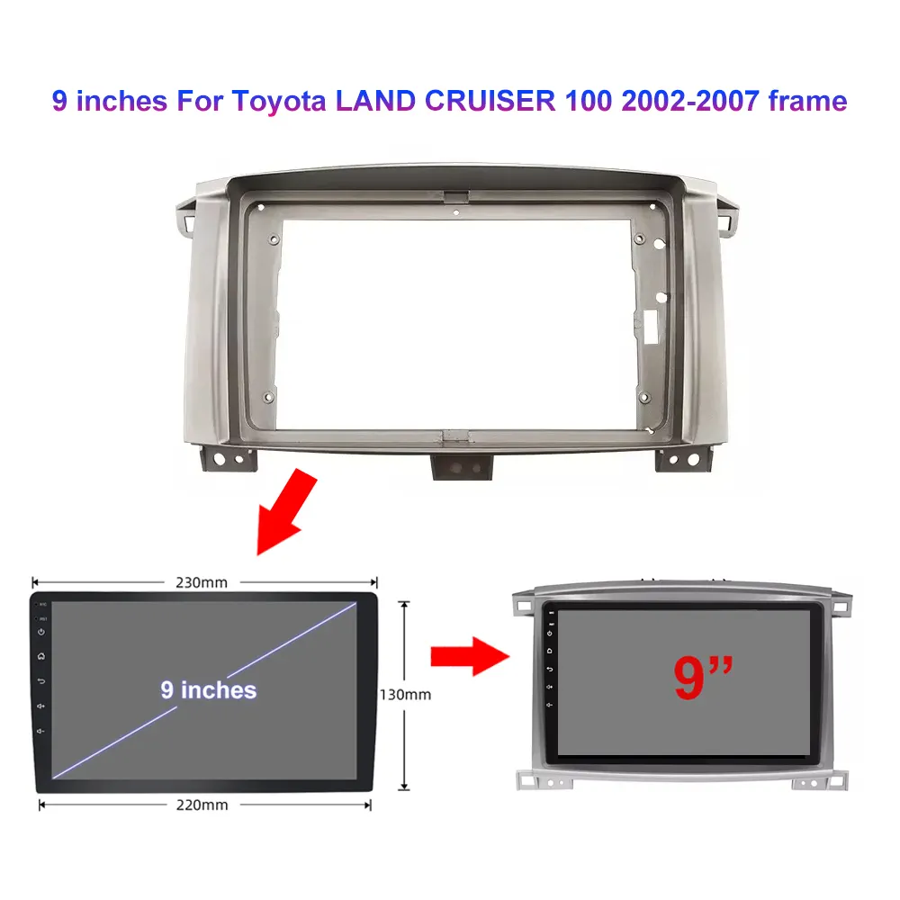 JMANCE Android Car Multimedia Navigation Player Android Car Multimedia Navigation Playermanufacturer 2
