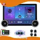 Top JMANCE 7 Inch Multimedia Player 1
