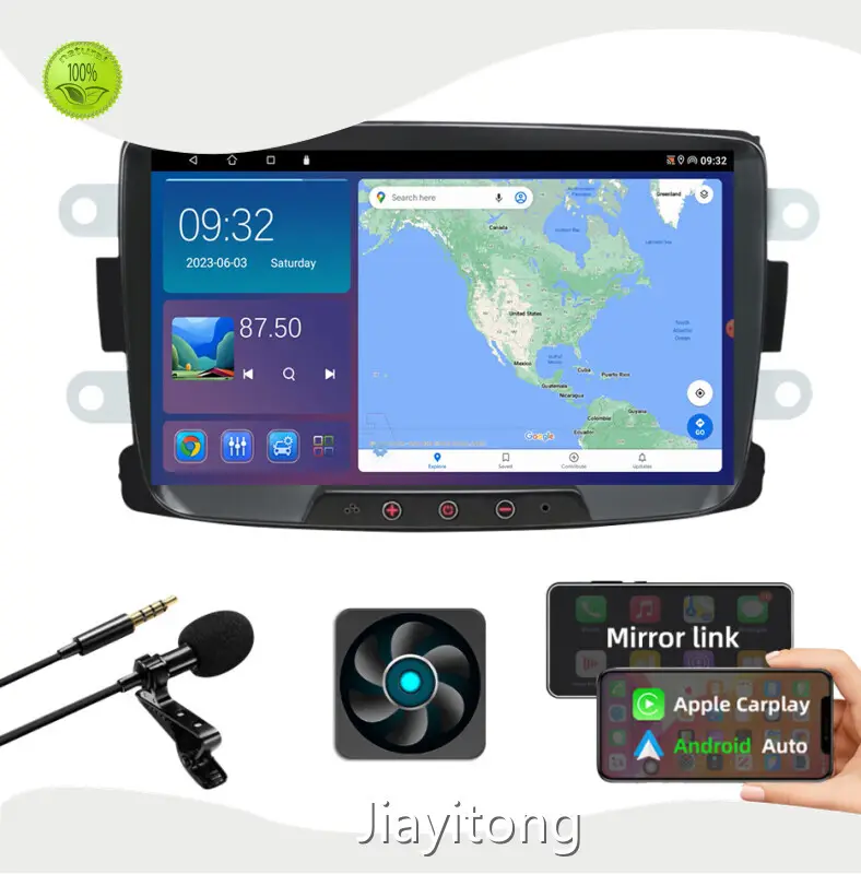 Wholesale Car Dvd Player for Sale Supplier 1