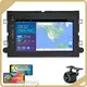 OEM Best Car Multimedia System Android JMANCE 1