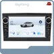 JMANCE Brand Android Touch Screen Radio Supplier 1