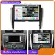 Custom Car Media Player with Bluetooth JMANCE 1