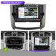 Hottoyota Apple Car Play JMANCE Brand 1