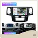 Custom Car Multimedia Player JMANCE 1
