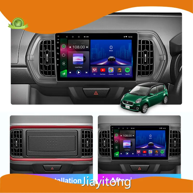 Portable Video Player for Car Supplier 1