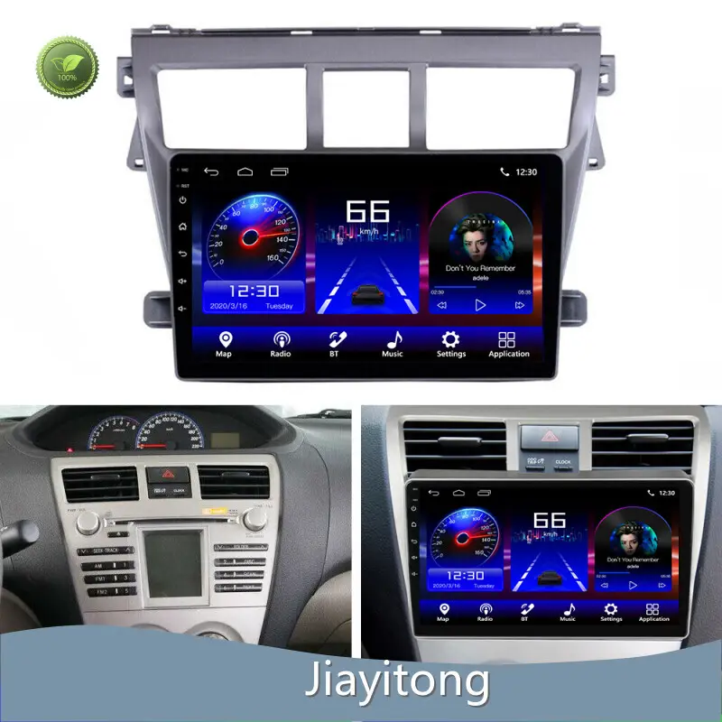 Top Car Audio Manufacturers Factory 1