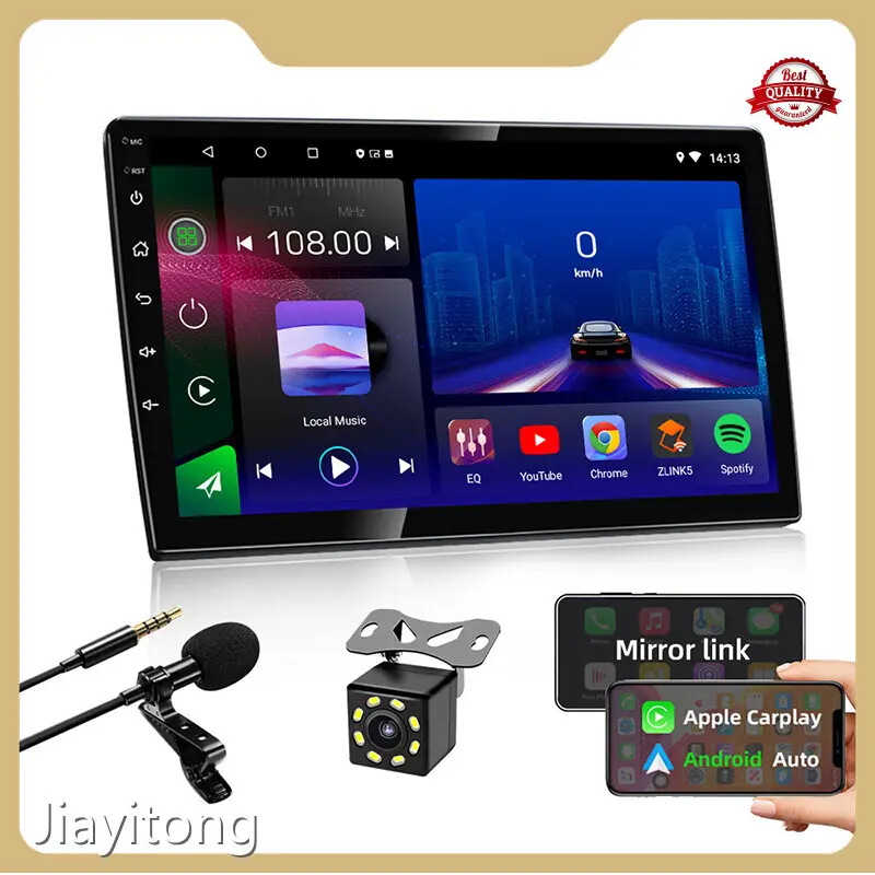 Android Auto Car Radio by JMANCE 1