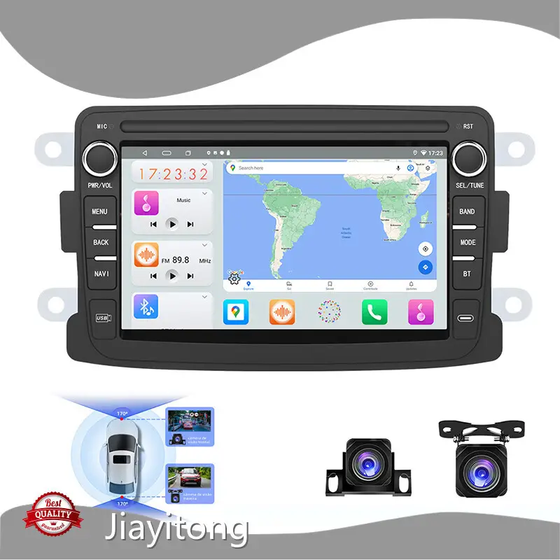 JMANCE Car Dvd Player Best Buy 1