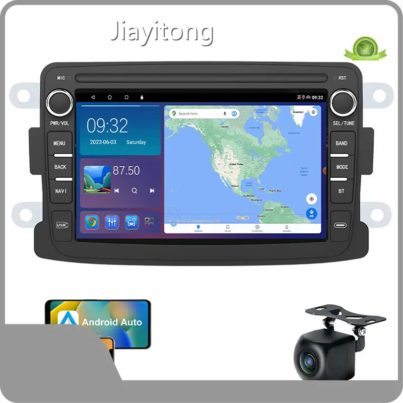 Wholesale Car Dvd Player for Sale JMANCE Brand 1