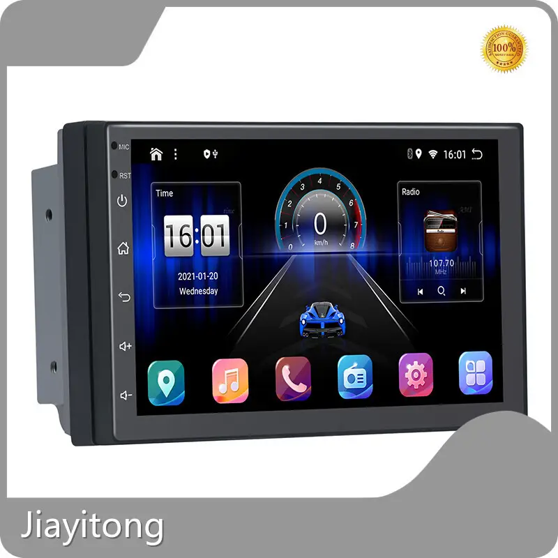 JMANCE Car Video Player Manufacturer 1
